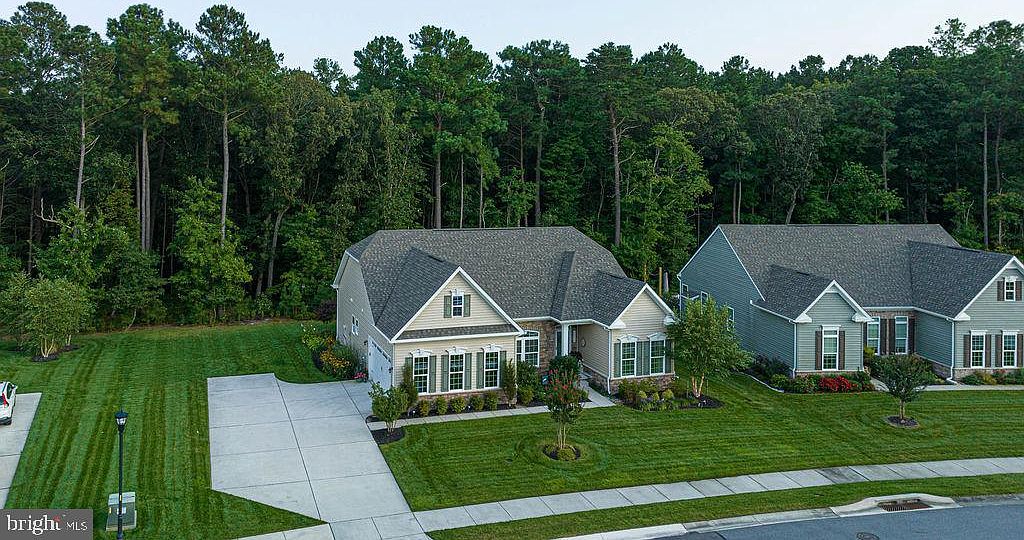 30248 Lone Palm Way, Harbeson, DE 19951 MLS DESU2047480 Zillow
