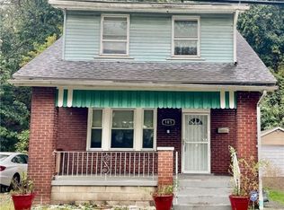 105 Imogene Rd, Pittsburgh, PA 15217