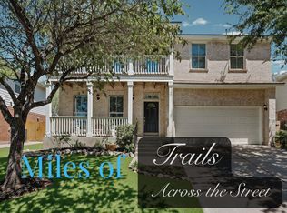 2612 Lynnbrook Dr, Austin, TX 78748