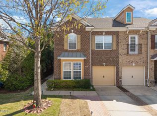 1811 Affirmed Way, Cary, NC 27519