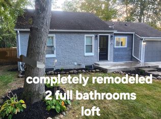 1649 Franklin St, Ann Arbor, MI 48103