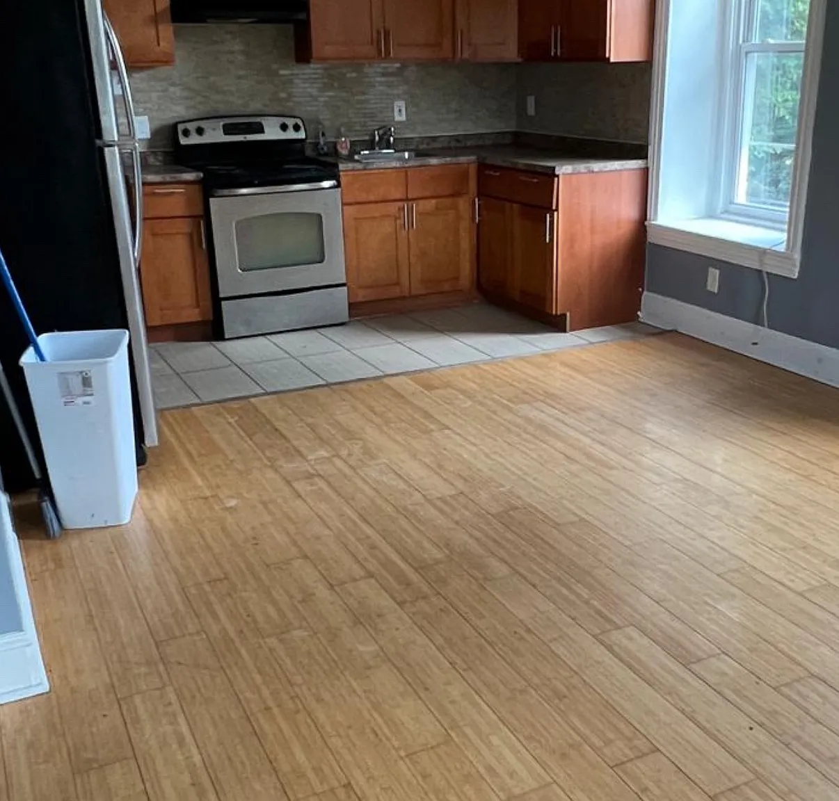 1 bed, $1,050 — Photo 2