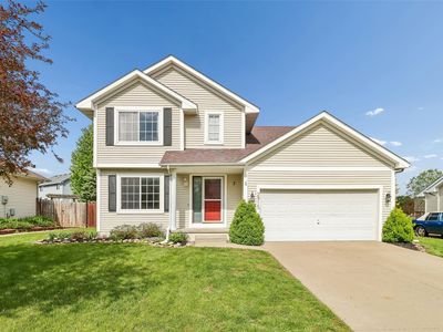 2915 SW Glenbrooke Blvd, Ankeny, IA, 50023