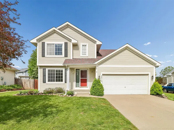 2915 SW Glenbrooke Blvd, Ankeny, IA 50023