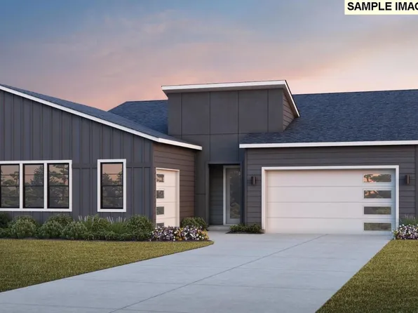 3099 N 50th Ave Lot 19, Camas, WA 98607