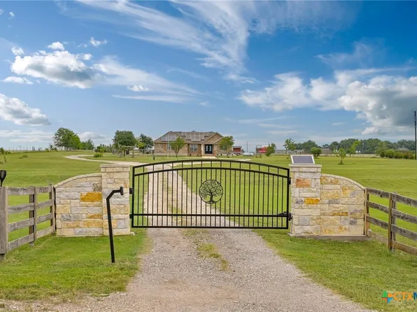 1011 County Road 149, Georgetown, TX 78626