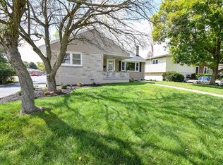 535 S Hyatt St, Tipp City, OH 45371
