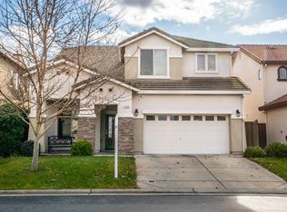 1640 Red Squirrel St, Roseville, CA