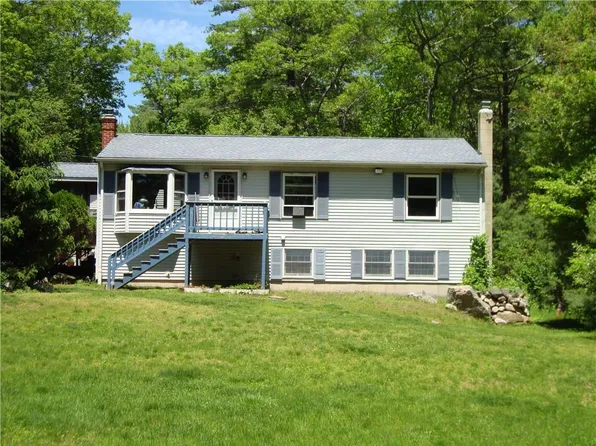 239 John Potter Rd, West Greenwich, RI 02817