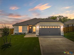 1204 Victory Ranch Trl, Killeen, TX 76542