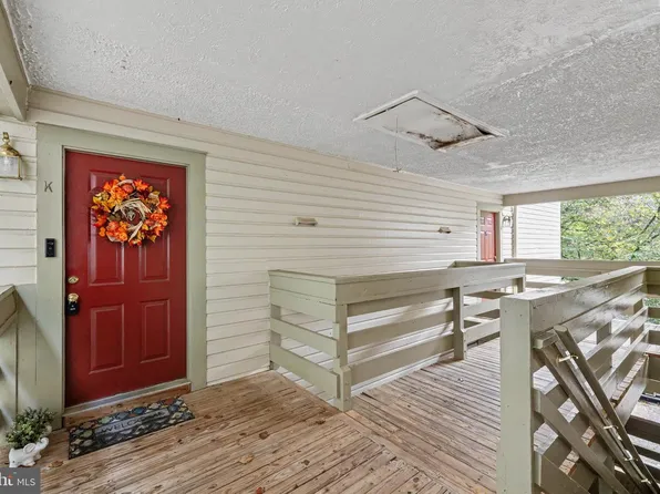 11717 Karbon Hill Ct #712B, Reston, VA 20191