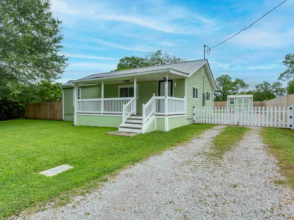 510 Goodwin Dr, Warrior, AL 35180