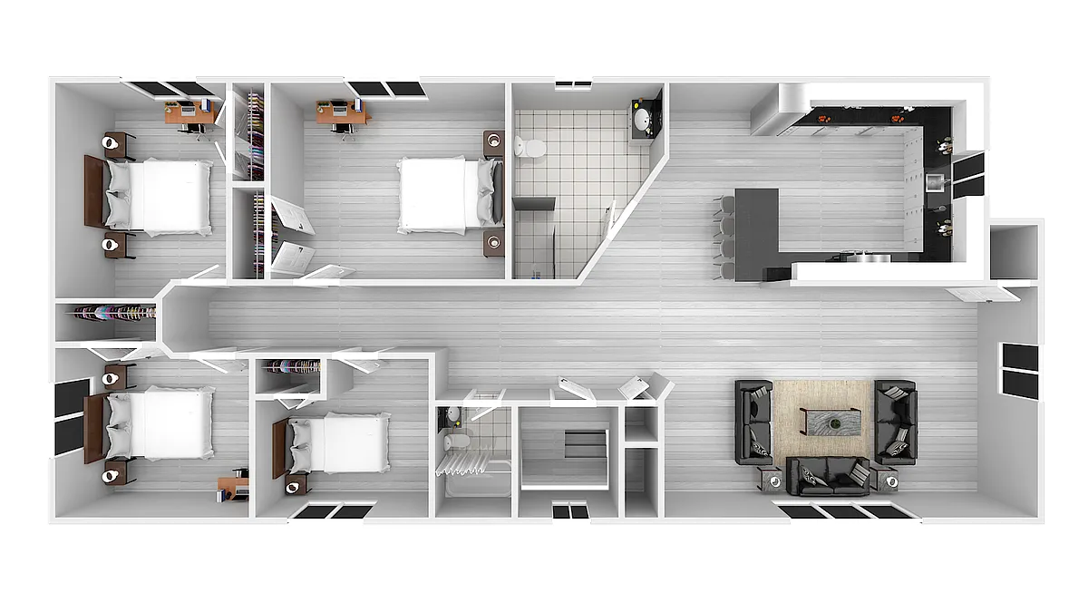 Building Photo - 208 Columbus Ave #22