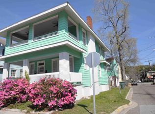 622 E 38th St #A, Savannah, GA 31401