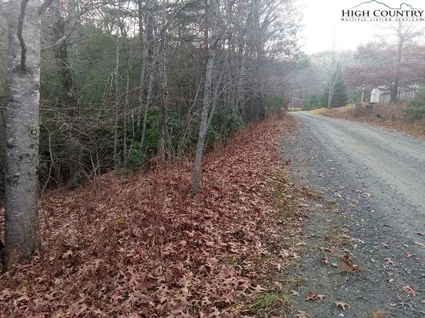 TBD Windy Hill Road, Fleetwood, NC 28626