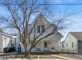 26 N Virginia Ave, Brunswick, MD 21716