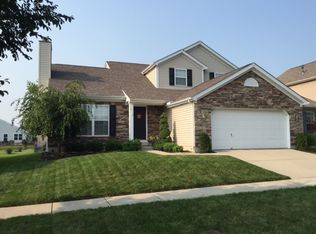 213 Heffron Cir, Maineville, OH 45039