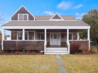 21 Woodland Dr, Nantucket, MA 02554