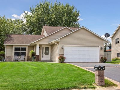 15944 Cascade Path, Rosemount, MN, 55068