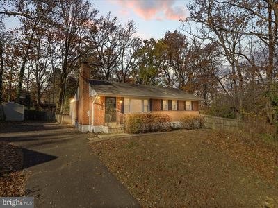 5702 Glenwood Ct, Alexandria, VA, 22310