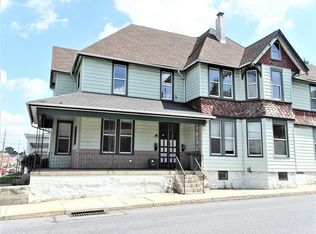 2 E Locust St APT 2, Ephrata, PA 17522