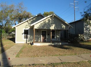 2703 Colonial Ave, Waco, TX 76707
