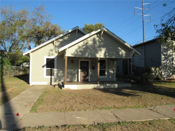 2703 Colonial Ave, Waco, TX 76707