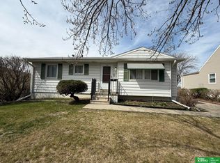 3112 S 123rd St, Omaha, NE 68144