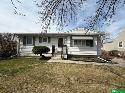 3112 S 123rd St, Omaha, NE, 68144