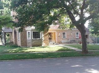 2804 Princeton Dr, Dayton, OH 45406