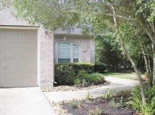 35 E Sienna Pl, Spring, TX 77382