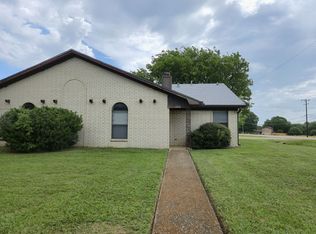 1418 Chapel Downs Rd, Woodway, TX 76712