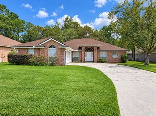 13774 Danforth Dr S, Jacksonville, FL 32224
