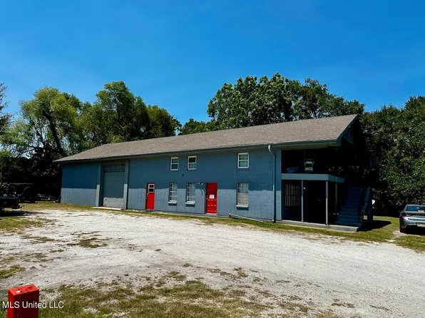 2817 17th Ave, Gulfport, MS 39501