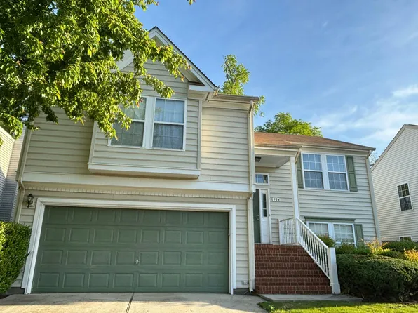 524 Kings Gate, Chesapeake, VA 23320