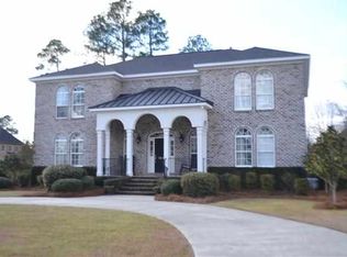1912 Kensington St, Florence, SC 29505