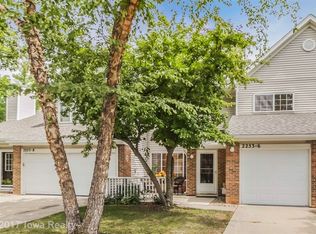 2253 Grand Ave UNIT 6, West Des Moines, IA 50265