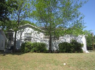 811 NW 5th Ave, Mineral Wells, TX 76067