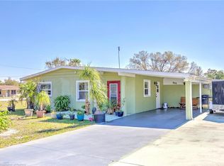 811 Lake Josephine Dr, Sebring, FL 33875