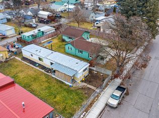 2256 W Sussex Ave, Missoula, MT 59801