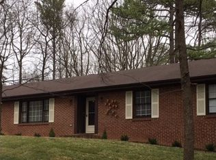 2051 Ruritan Rd, Roanoke, VA 24012