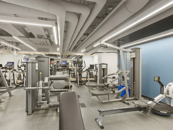 140 West End Avenue image 14 of 14