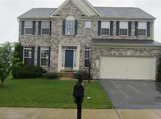 2520 Village Rd, Dover, PA 17315