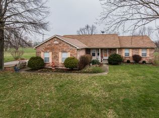 1890 Conner Rd, Hebron, KY 41048