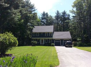 6 Saint James Pl, Townsend, MA 01474