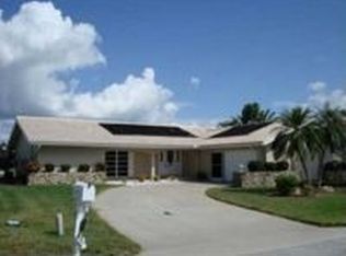 490 Belvedere Ct, Punta Gorda, FL 33950