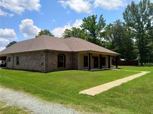 19855 Highway 167, Dry Prong, LA 71423