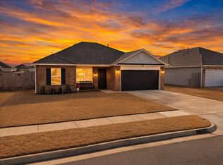 7516 E 143rd Pl N, Collinsville, OK 74021