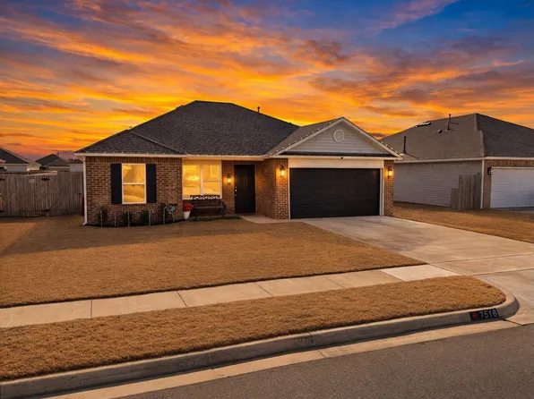 7516 E 143rd Pl N, Collinsville, OK 74021