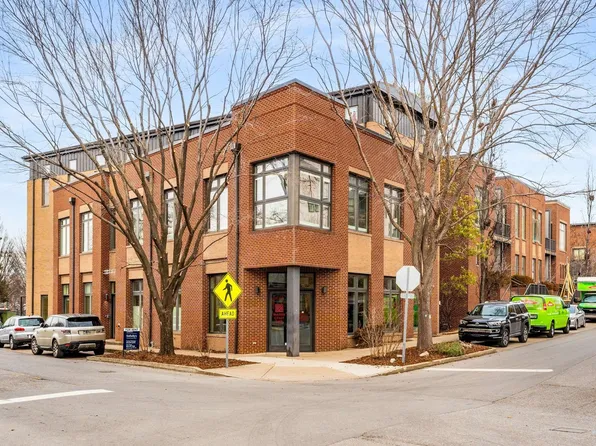 1500 4th Ave N APT 201, Nashville, TN 37208